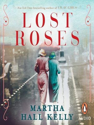cover image of Lost Roses